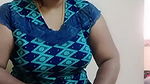Chubby Bhabhi Shaking Her Boobs