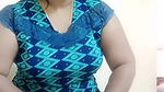Chubby Bhabhi Shaking Her Boobs