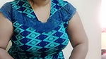 Chubby Bhabhi Shaking Her Boobs