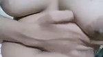Desi hot girl showing