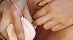 Bangladeshi sexy vabi masturbate her pussy