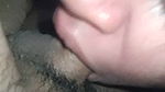 Blowjob girl I swallowed when he cum