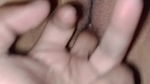 YOUNG DESI GIRL FINGRING WITH BOYFRIEND FINGER