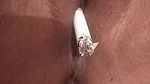 Pussy smoking