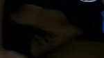 Cute Girl Pussy Finger Hard