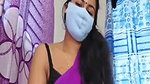 Priya Devi Hottest Navel Show Video 3
