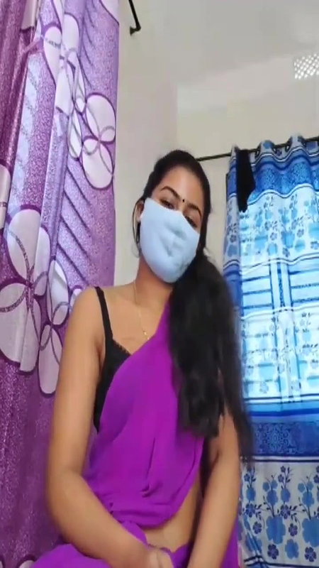 Priya Devi Hottest Navel Show Video 3