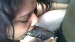 Girlfriend Blowjob