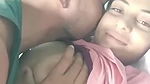 Desi teen village girlfriend enjoying with lover 2 videos