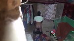 Young Married Couple Sex Hidden Record by Cousin Brothers