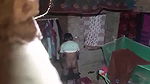 Young Married Couple Sex Hidden Record by Cousin Brothers