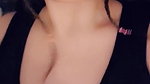 Extremely Beautiful & Hot Babe New Video