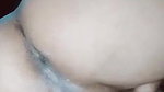 Extremely horny unsatisfied bangaldeshi girl trying to take brinjal in ass Hole