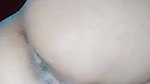 Extremely horny unsatisfied bangaldeshi girl trying to take brinjal in ass Hole