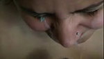 Cute Girl CumShot