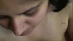 Cute Girl CumShot