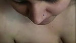 Cute Girl CumShot