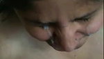 Cute Girl CumShot
