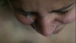 Cute Girl CumShot
