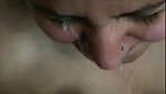 Cute Girl CumShot