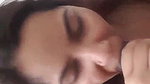 Horny NRI Girl Blowjob