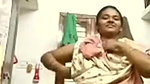 Sexy Desi Girl Showing Her Big boobs and Pussy