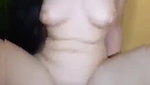 Asian Girl With Long Hair Riding Bfs Dick