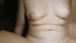 Asian Girl With Long Hair Riding Bfs Dick