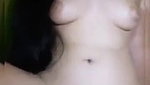 Asian Girl With Long Hair Riding Bfs Dick