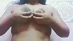 Bangladeshi Chubby Girl Teasing