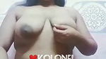 Bangladeshi Chubby Girl Teasing