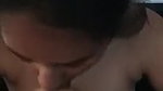 Super Hot Desi Girl Blowjob