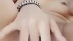 Horny Girl Fingering