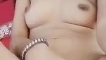 Horny Girl Fingering