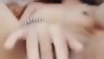 Horny Girl Fingering