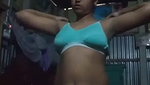 Bangladeshi Girl Changing