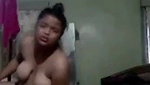Super Horny Desi Girl Nude Video