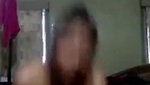 Super Horny Desi Girl Nude Video
