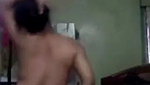 Super Horny Desi Girl Nude Video