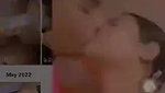 Sexy Girl Bj and Boobs Sucked By Lover