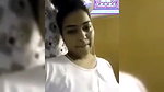 Desi Girl Showing Boob And Pussy On VideoCall