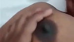 Bigboob wife showing updates