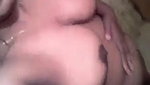 Bigboob wife showing updates