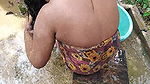 Village Girl Homemade Video