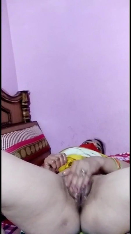 Desi Aunty cam show