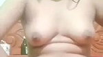 Cute Girl Showing And Fingering