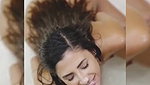 Fucking Hottie In Doggy And Loading Cum On Face