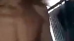 Beautiful girl fucking by old man