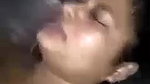 Beautiful girl fucking by old man