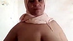 Huge Boobs Milf Showing